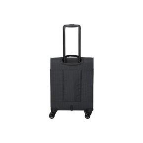 Travelite CORSIICA 4w S exp. black